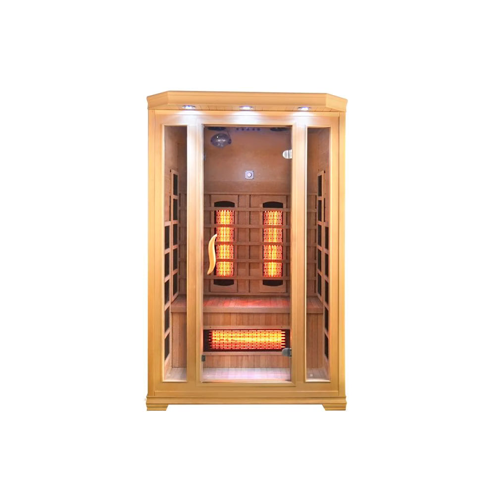 Aspen Premium Infrared Sauna