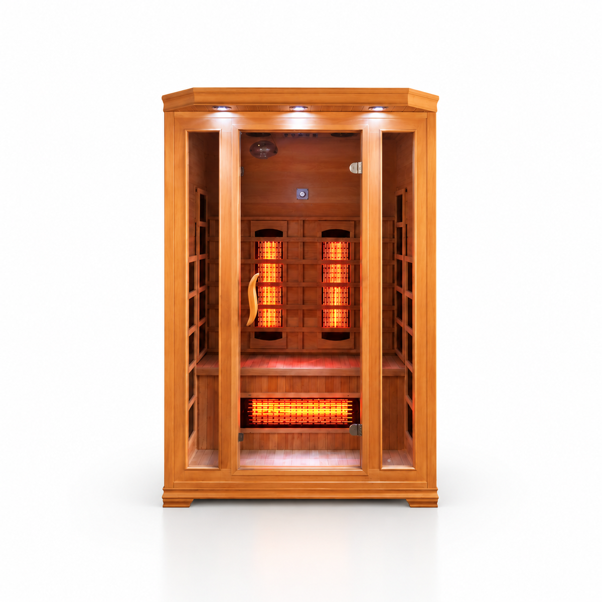 Aspen Premium Infrared Sauna