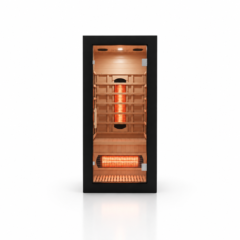 Aspen Essential Sauna