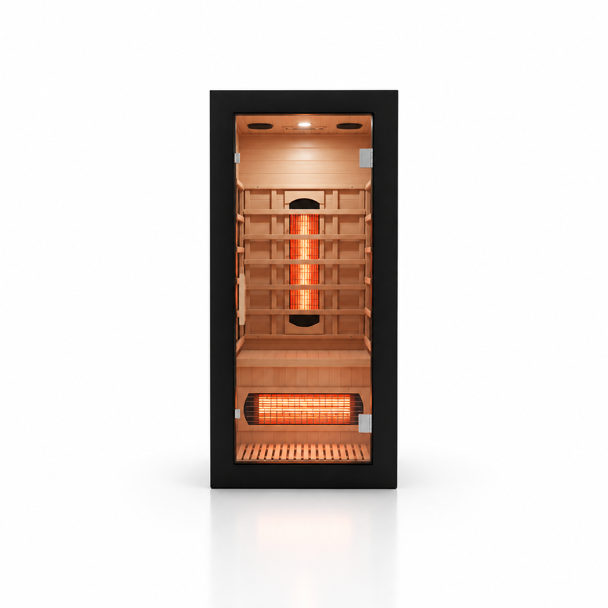 Aspen Essential Sauna