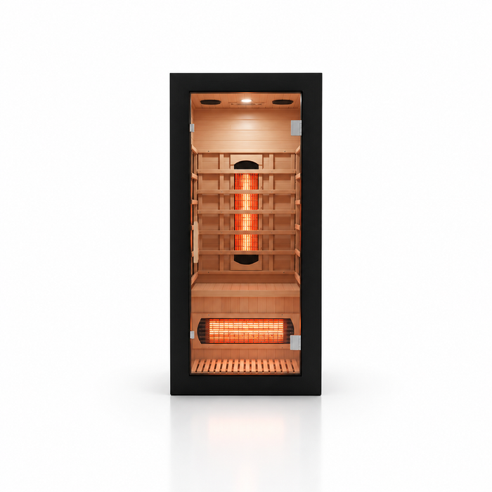 Aspen Essential Sauna