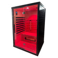 Aspen Elite Infrared Sauna