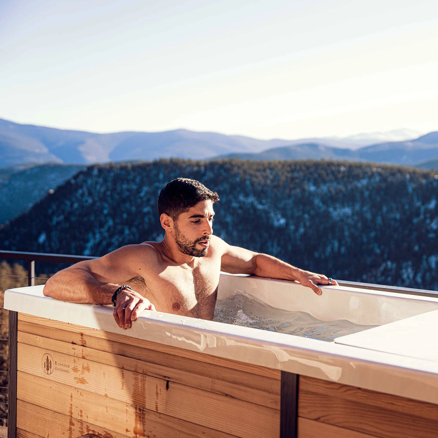 Cold Plunges
