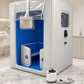 Aspen premium inflatable Sauna