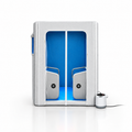 Aspen premium inflatable Sauna