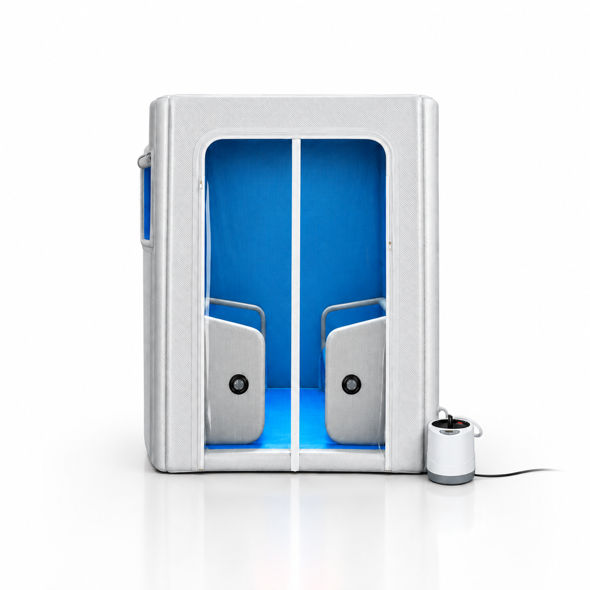 Aspen premium inflatable Sauna